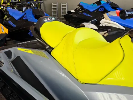 SEA DOO GTI 170 SE 3 LUGARES, Foto 13