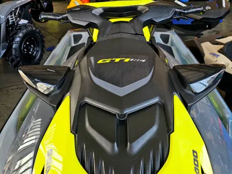 SEA DOO GTI 170 SE 3 LUGARES, Foto 14