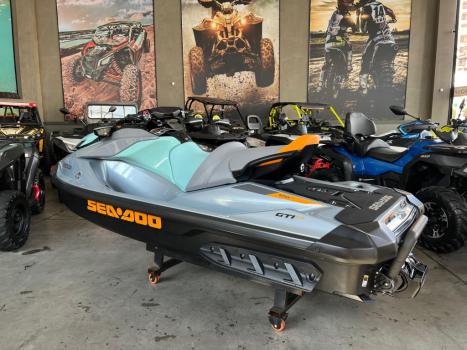 SEA DOO GTI 170 SE 3 LUGARES, Foto 2