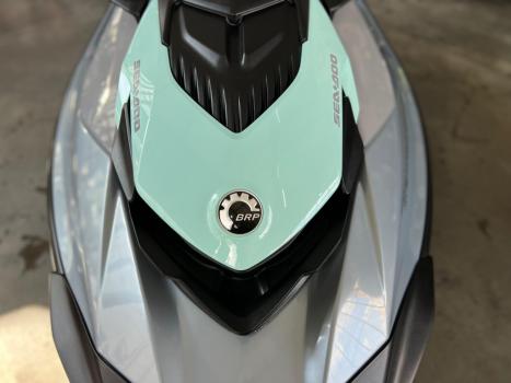 SEA DOO GTI 170 SE 3 LUGARES, Foto 6