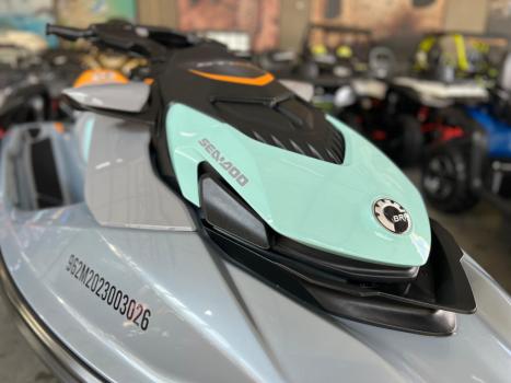 SEA DOO GTI 170 SE 3 LUGARES, Foto 7