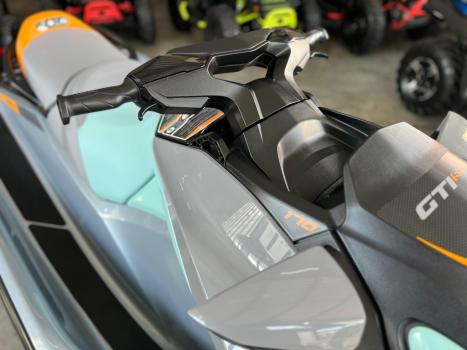 SEA DOO GTI 170 SE 3 LUGARES, Foto 9