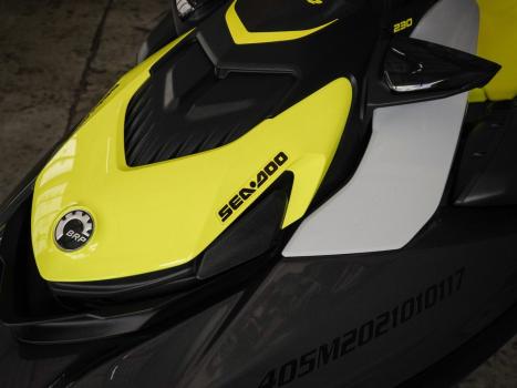 SEA DOO GTR 230 , Foto 7