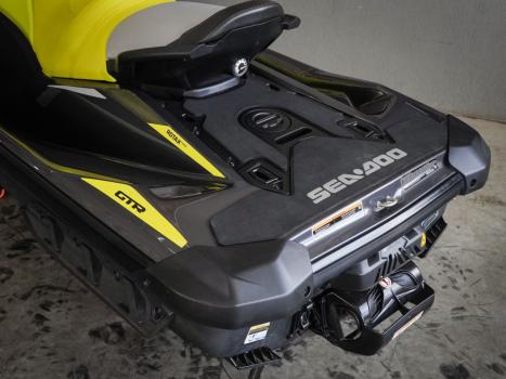 SEA DOO GTR 230 , Foto 10