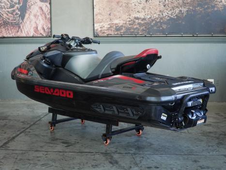 SEA DOO GTR-X 300 , Foto 2