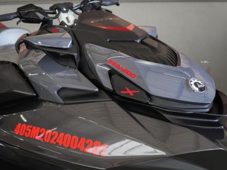 SEA DOO GTR-X 300 , Foto 3