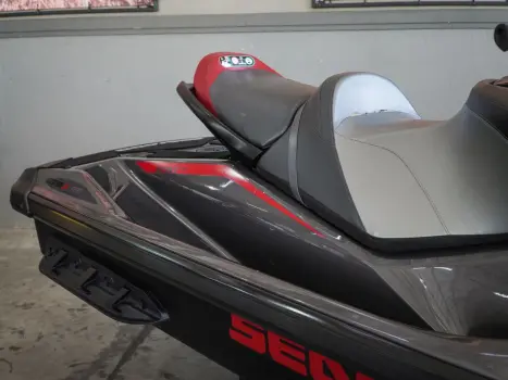 SEA DOO GTR-X 300 , Foto 4