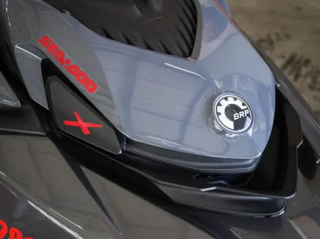 SEA DOO GTR-X 300 , Foto 6