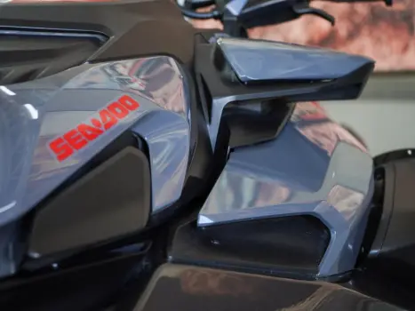 SEA DOO GTR-X 300 , Foto 7