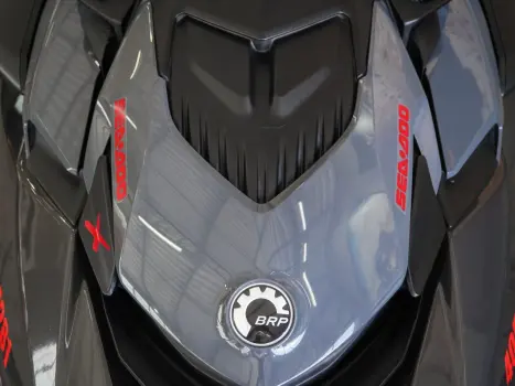 SEA DOO GTR-X 300 , Foto 8