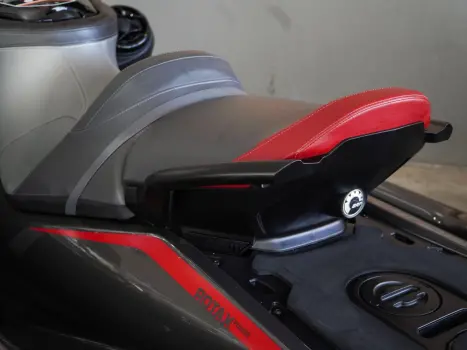 SEA DOO GTR-X 300 , Foto 11