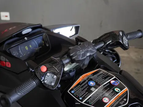 SEA DOO GTR-X 300 , Foto 14