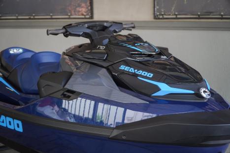 SEA DOO GTX 170 , Foto 3