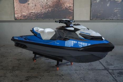 SEA DOO GTX 170 , Foto 1