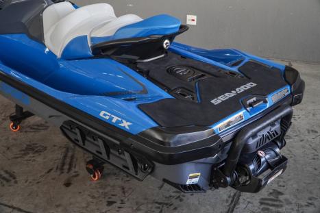 SEA DOO GTX 170 , Foto 11