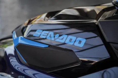 SEA DOO GTX 170 , Foto 12