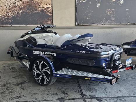 SEA DOO GTX 300 Limited , Foto 2