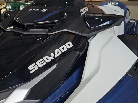 SEA DOO GTX 300 Limited , Foto 4