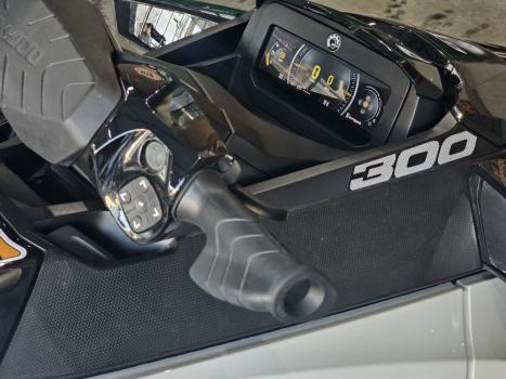 SEA DOO GTX 300 Limited , Foto 5