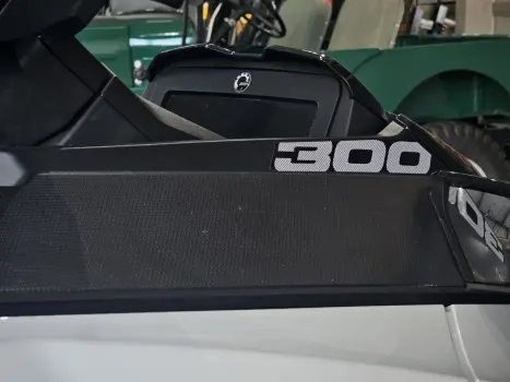 SEA DOO GTX 300 Limited , Foto 6