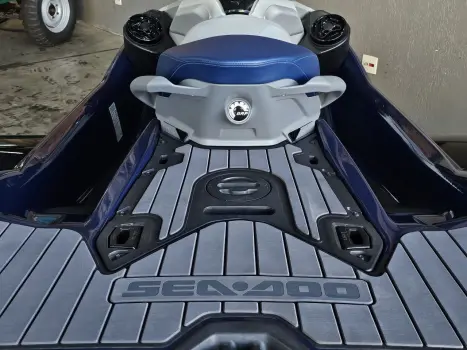 SEA DOO GTX 300 Limited , Foto 9