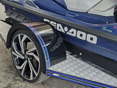 SEA DOO GTX 300 Limited , Foto 10