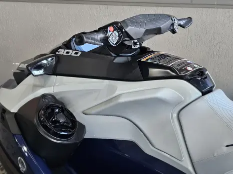 SEA DOO GTX 300 Limited , Foto 11