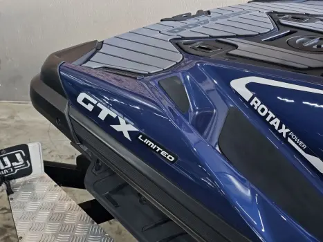 SEA DOO GTX 300 Limited , Foto 13
