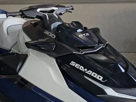 SEA DOO GTX 300 Limited , Foto 14