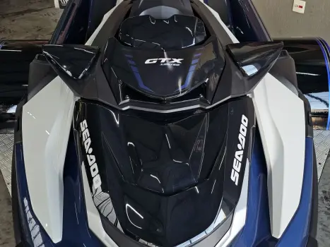 SEA DOO GTX 300 Limited , Foto 15