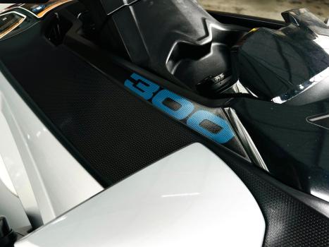 SEA DOO GTX 300 Limited , Foto 3