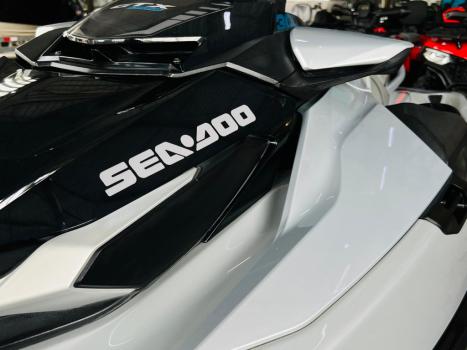 SEA DOO GTX 300 Limited , Foto 4