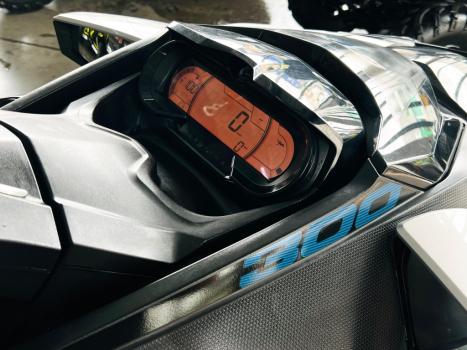 SEA DOO GTX 300 Limited , Foto 9