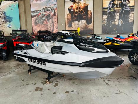 SEA DOO GTX 300 Limited , Foto 13