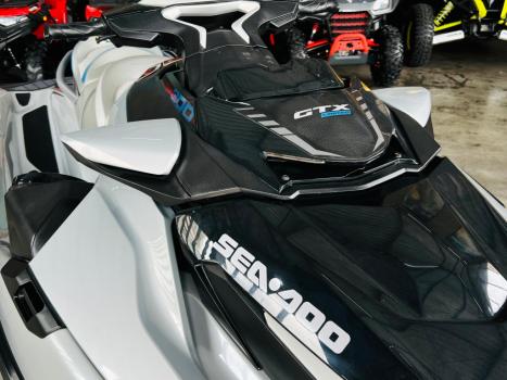 SEA DOO GTX 300 Limited , Foto 14