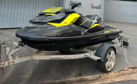 SEA DOO RXP-X 260 RS , Foto 2