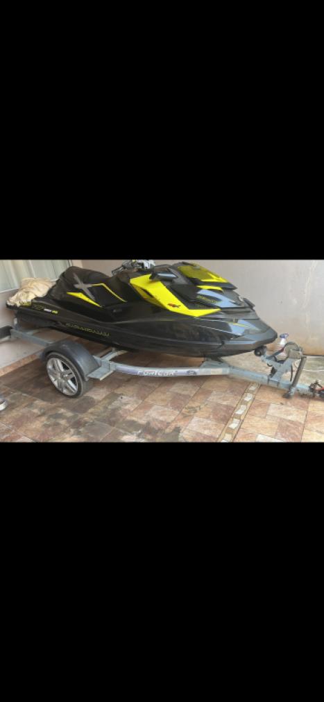 SEA DOO RXP-X 260 RS , Foto 4