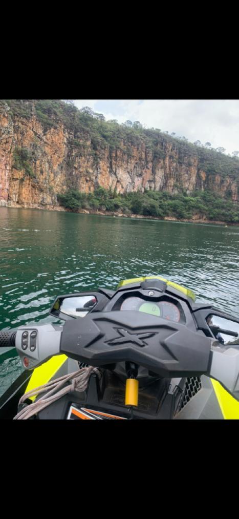 SEA DOO RXP-X 260 RS , Foto 7