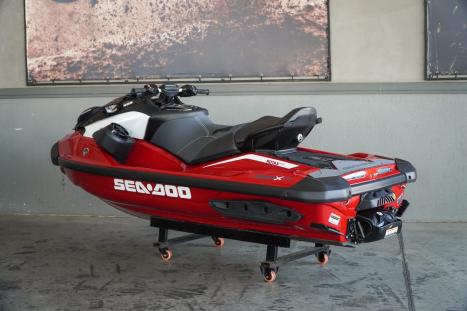 SEA DOO RXP-X 325 , Foto 2