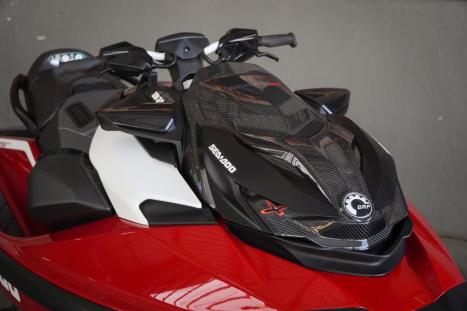 SEA DOO RXP-X 325 , Foto 14