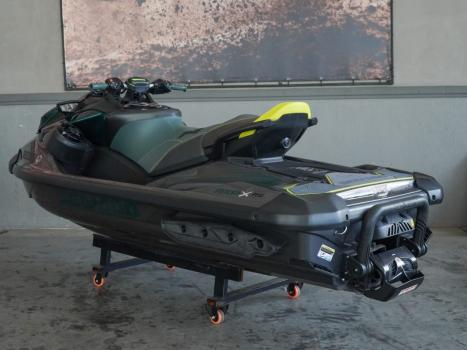 SEA DOO RXP-X Apex 300 , Foto 13