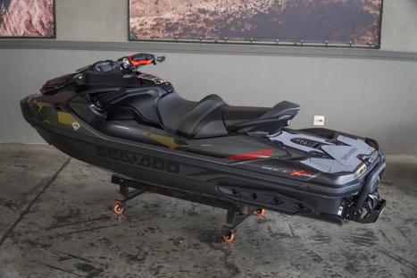 SEA DOO RXT 300 , Foto 2