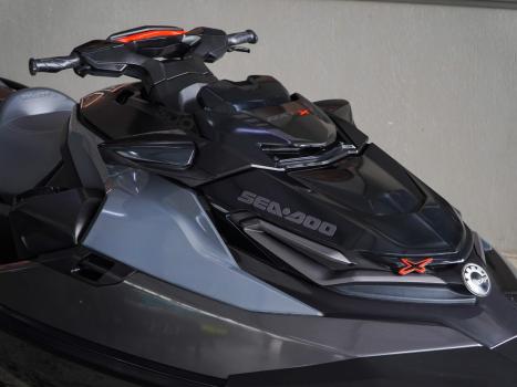 SEA DOO RXT 300 , Foto 4