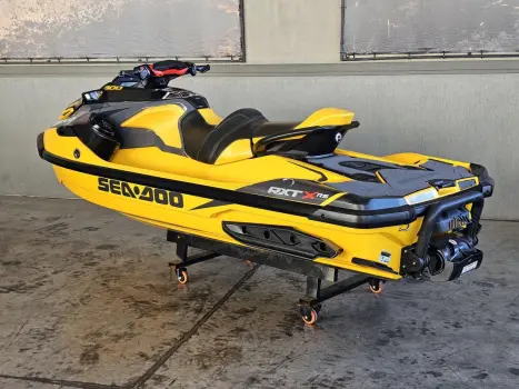 SEA DOO RXT 300 , Foto 2