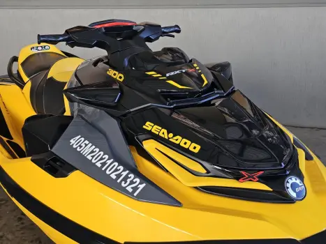 SEA DOO RXT 300 , Foto 3