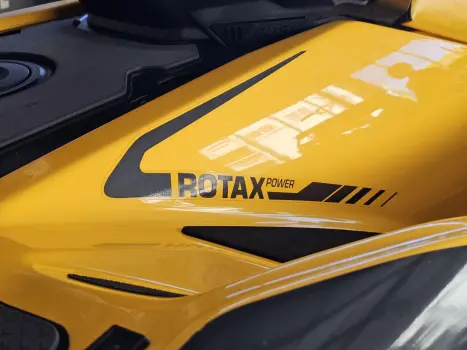 SEA DOO RXT 300 , Foto 5