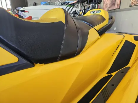 SEA DOO RXT 300 , Foto 6