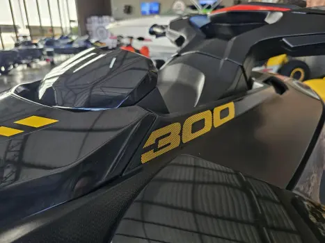SEA DOO RXT 300 , Foto 8