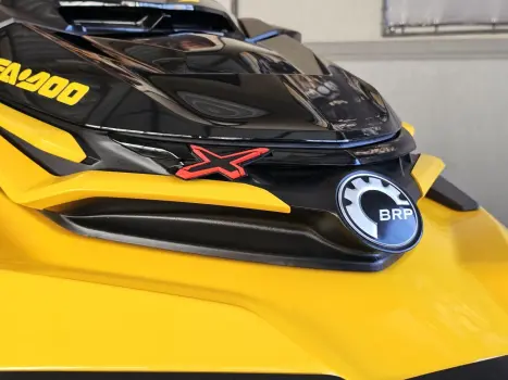 SEA DOO RXT 300 , Foto 9