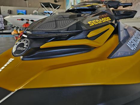 SEA DOO RXT 300 , Foto 10